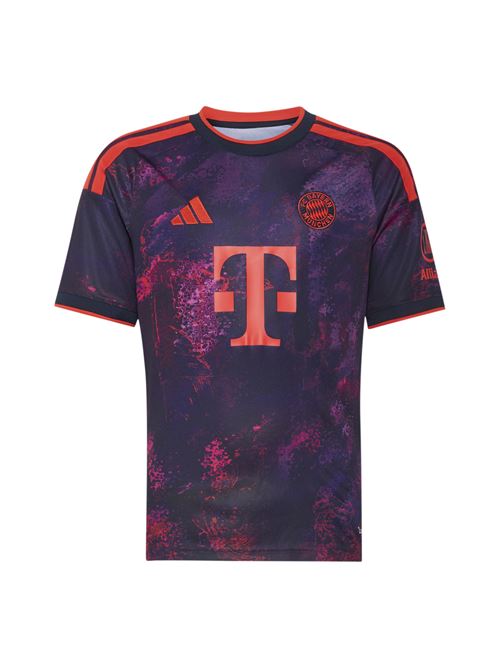 Adidas Bayern Monaco maglia gara bambino third 26/27 Bayern Monaco | JZ3094THIRD 26/27